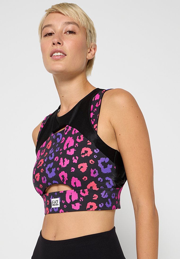 EA7 Emporio Armani Sport BH Media 4