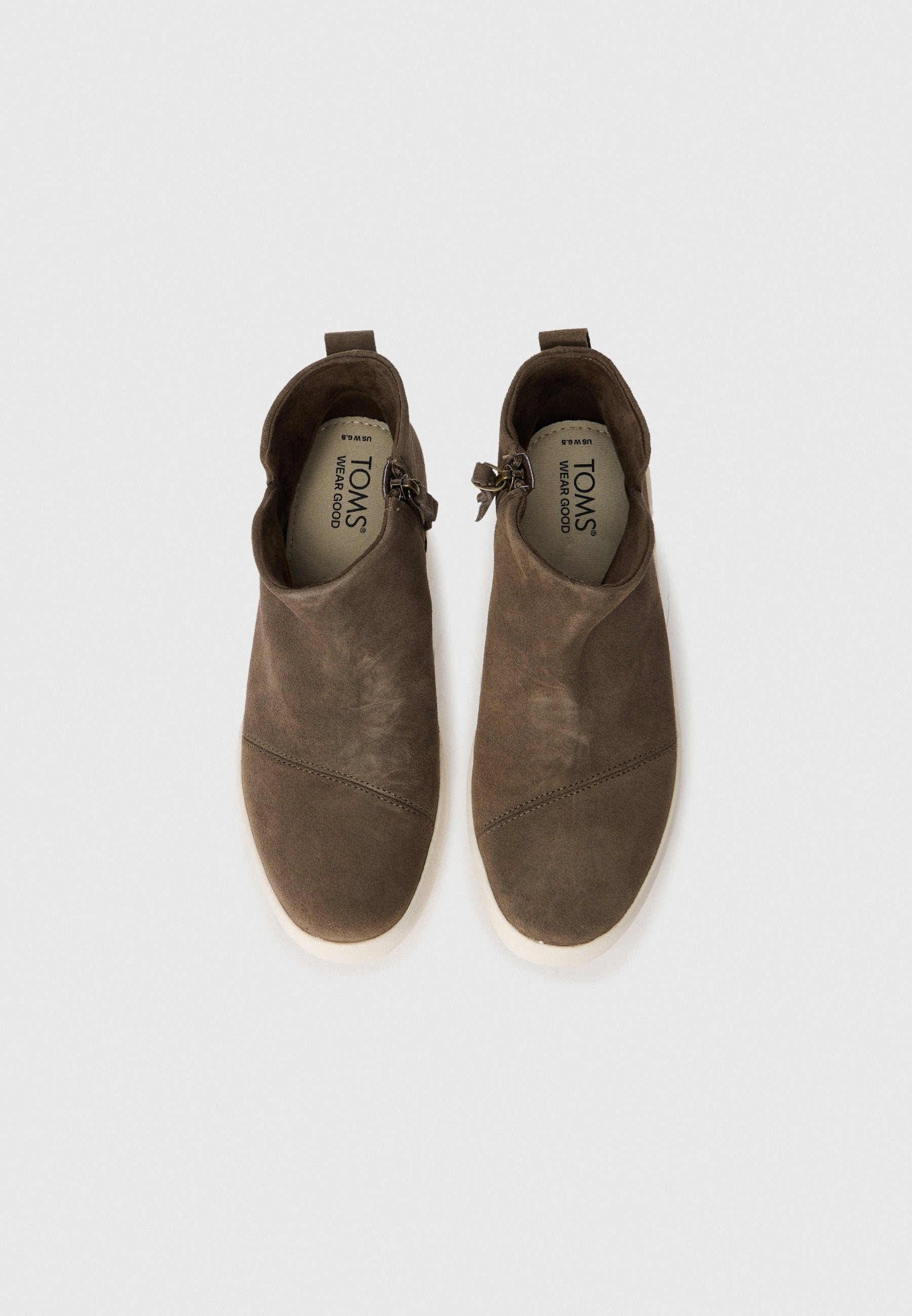 TOMS VERONA
