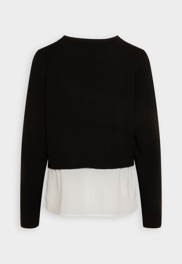 VILA L/S MIX