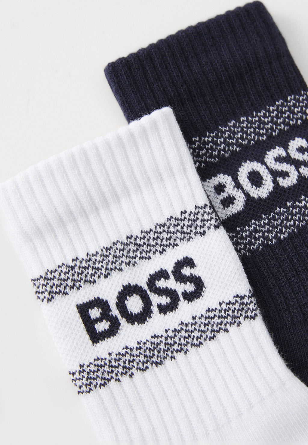 BOSS Kidswear SOCKS 2 PACK
