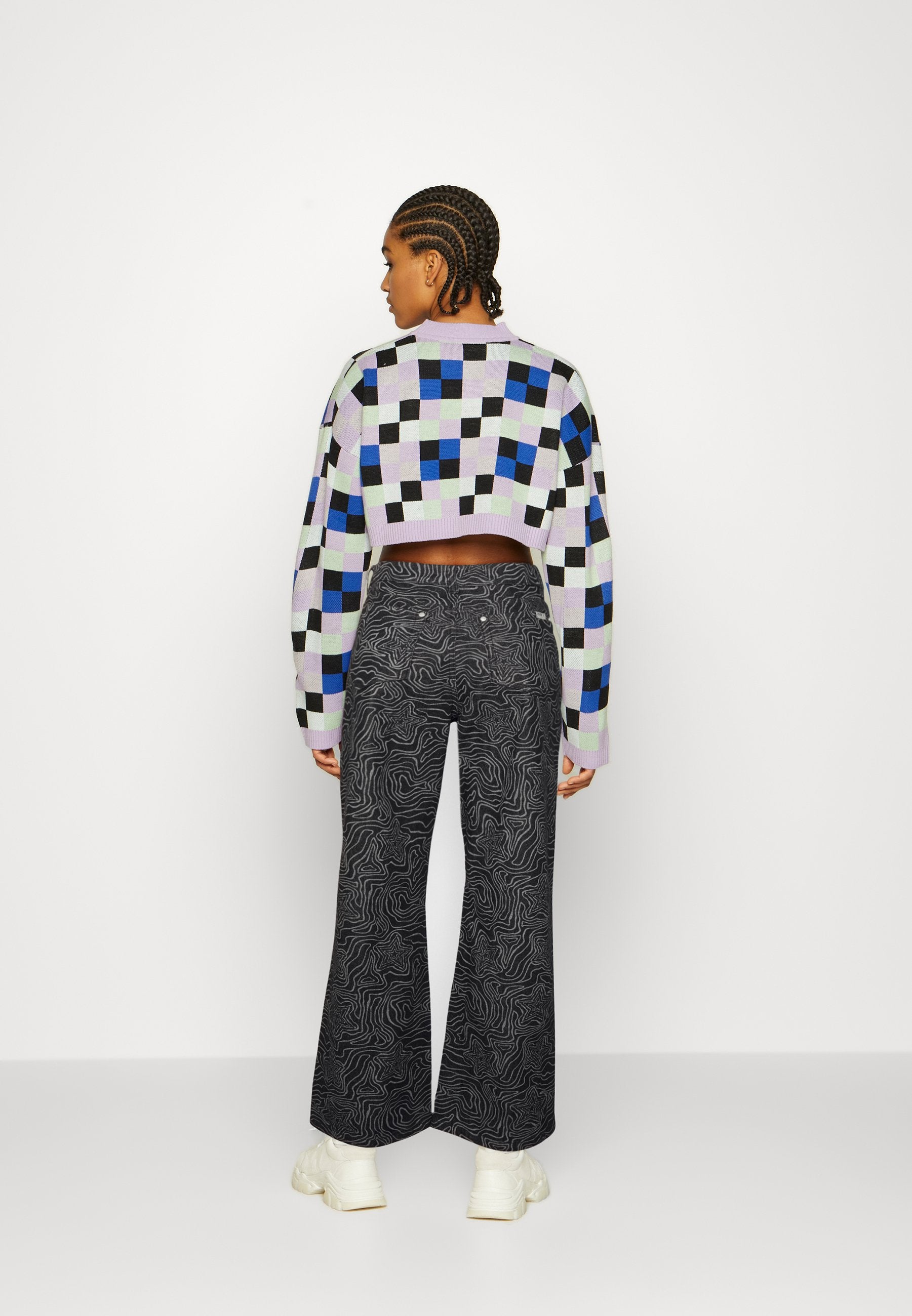 Milk it MEMPHIS PANT