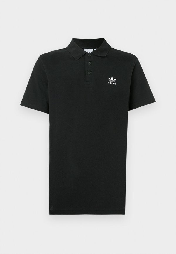 adidas Originals TEE - Polo shirt - black