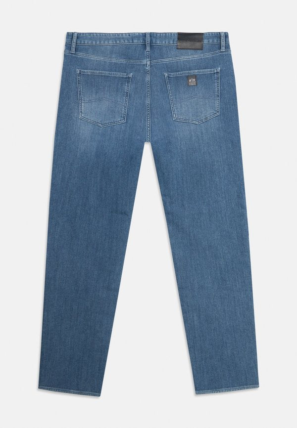 Armani Exchange