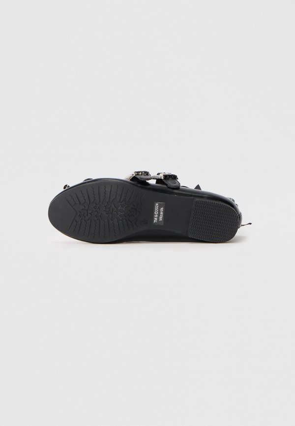 Koi Footwear SONG OF REST BARD