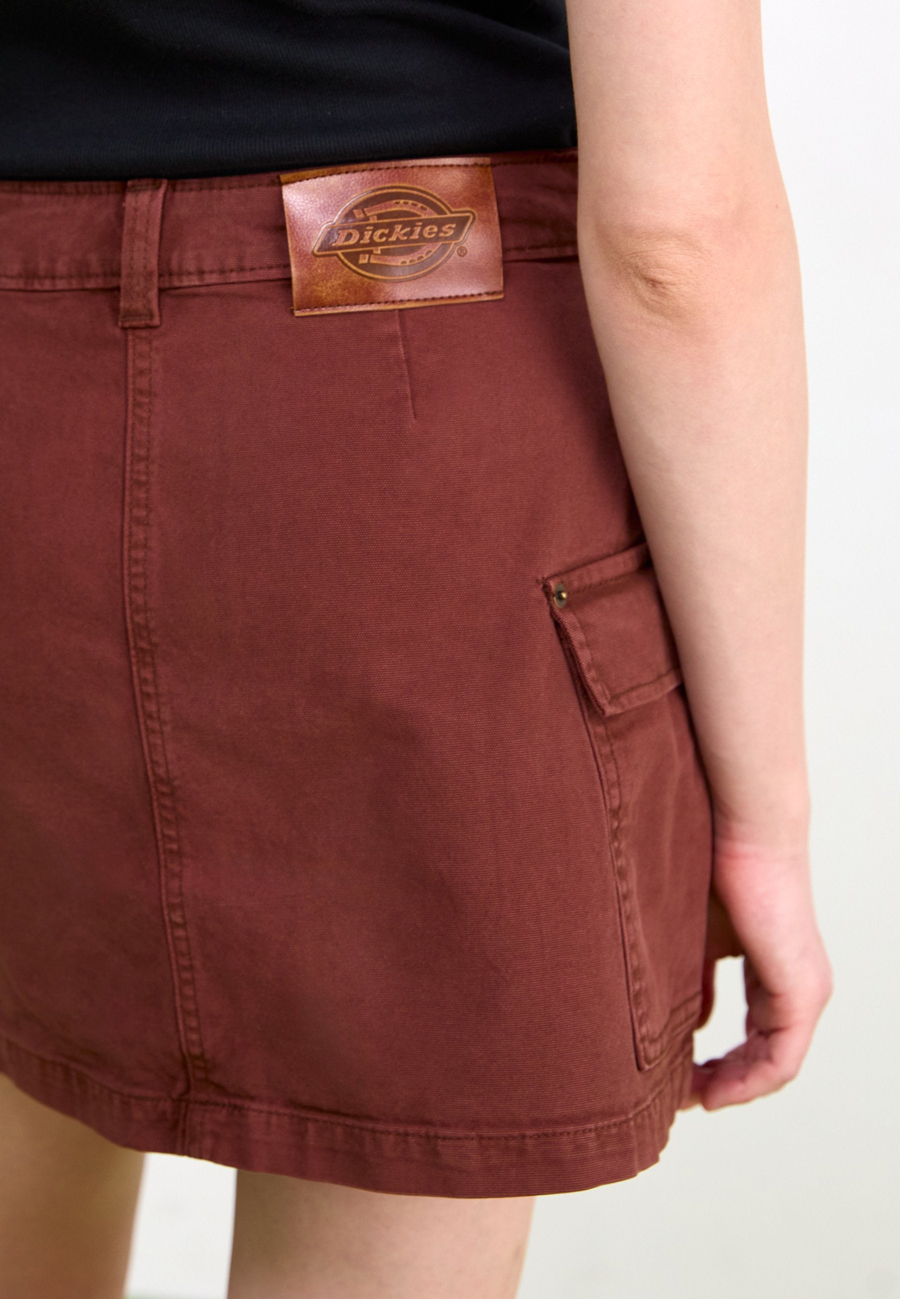 Dickies RIVER RANCH SKIRT