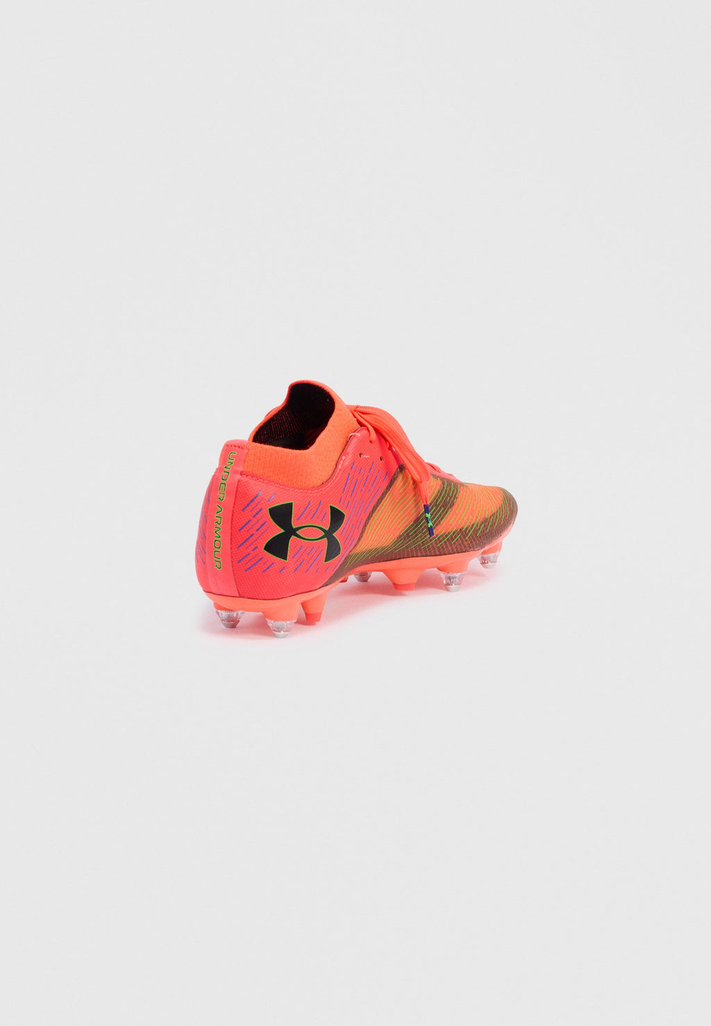 Under Armour