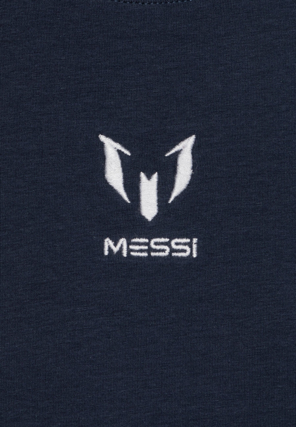 MESSI DORADO