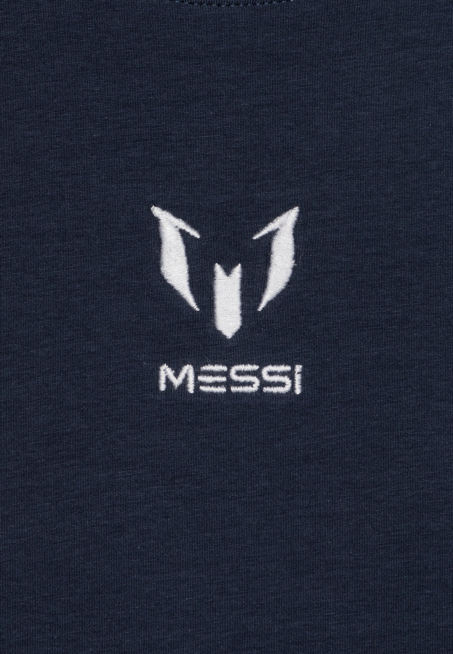 MESSI DORADO