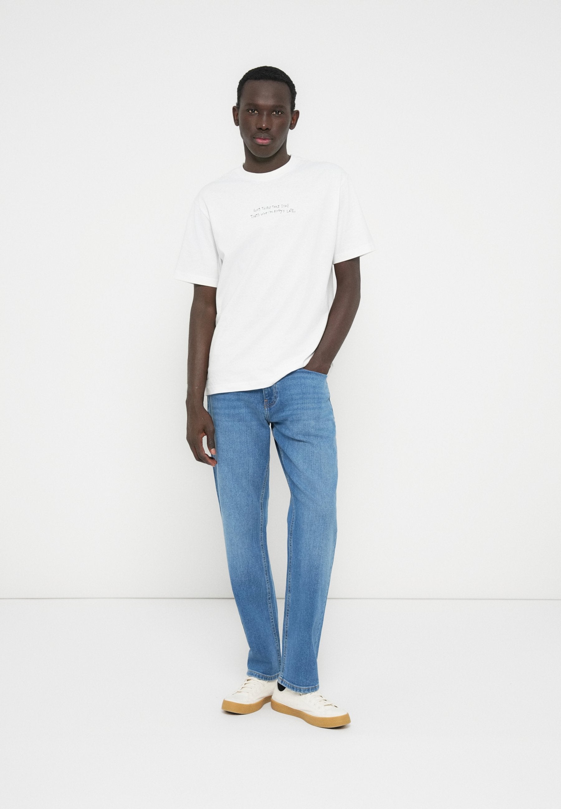 Only & Sons ONSAARON LIFE TEE
