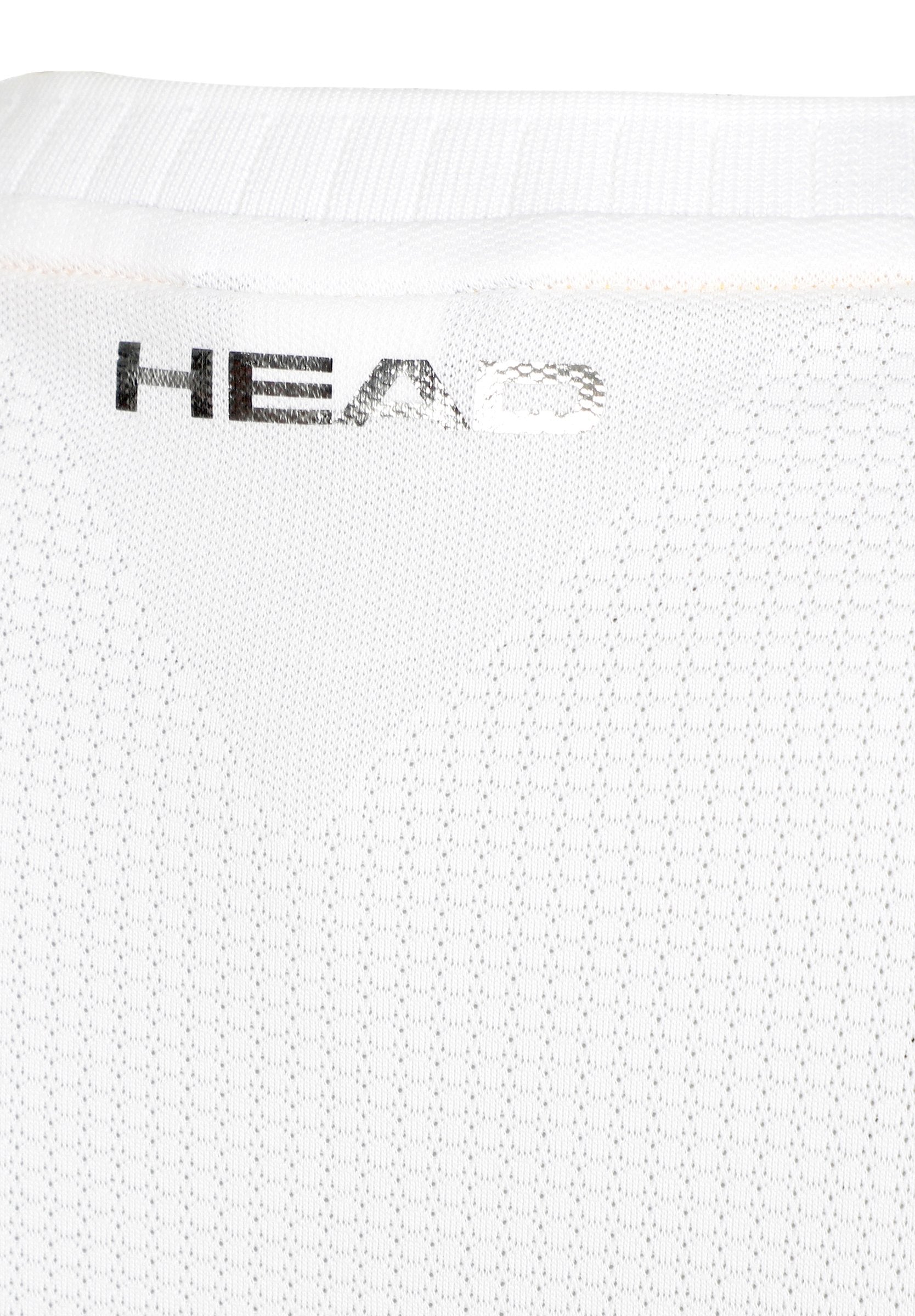 Head TANK PERFORMANCE