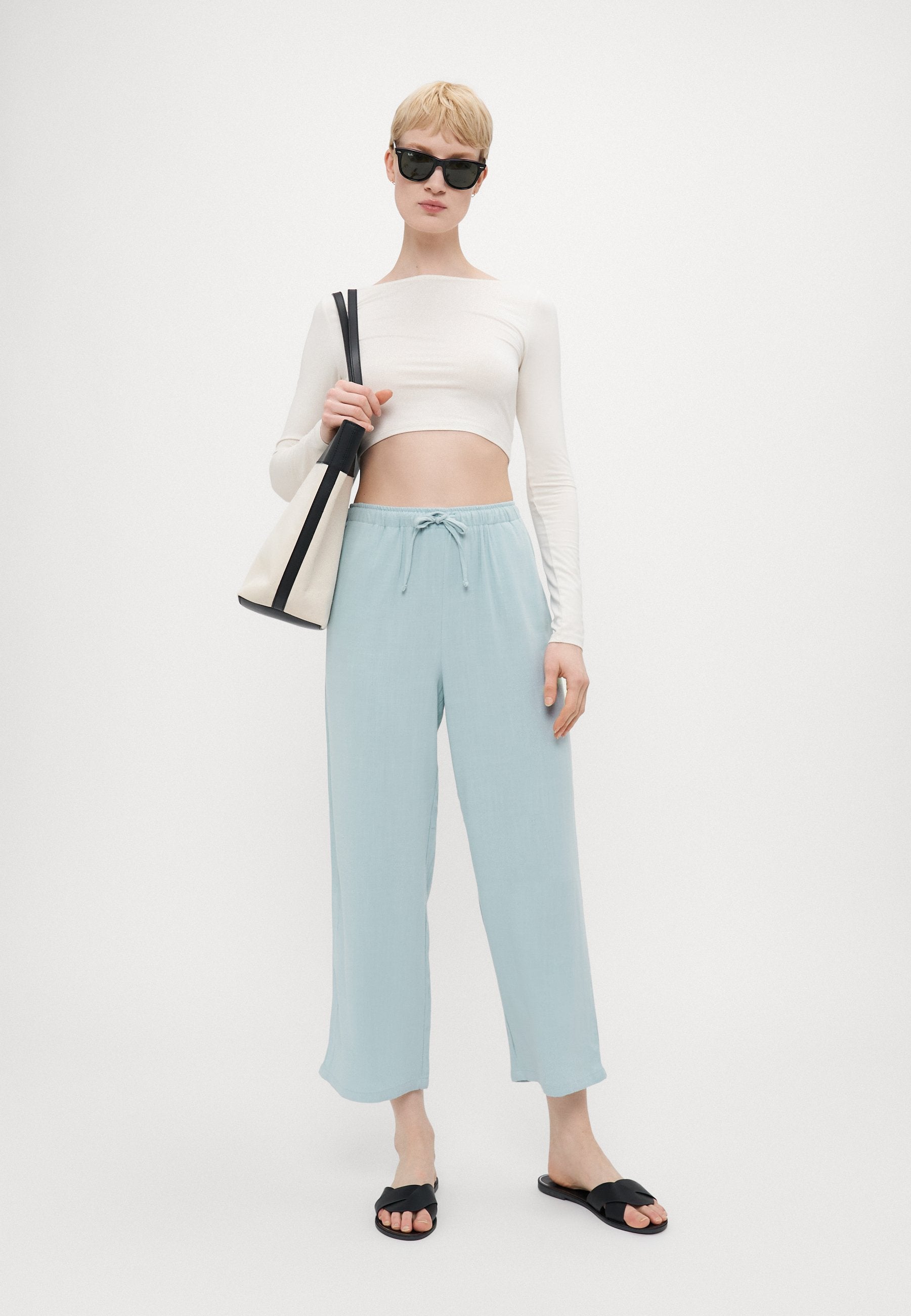 ONLSIESTA PULL CULOTTE  Media 2