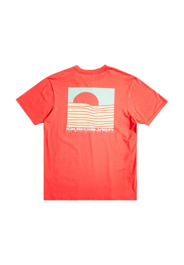 Quiksilver  EYE ON HORIZON