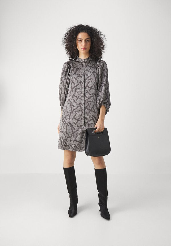 Bruuns Bazaar ACACIABBSARIAS DRESS