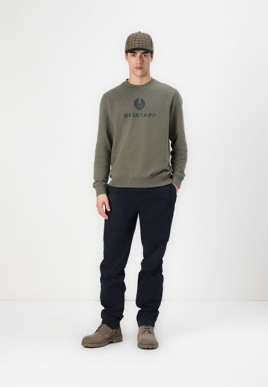 Lyle & Scott STRAIGHT LEG