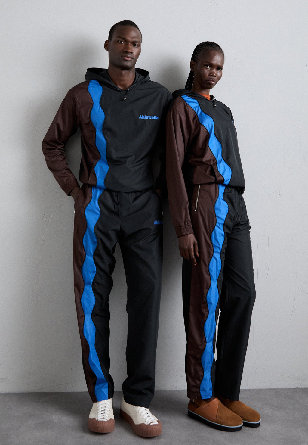Ahluwalia TRACKPANT UNISEX
