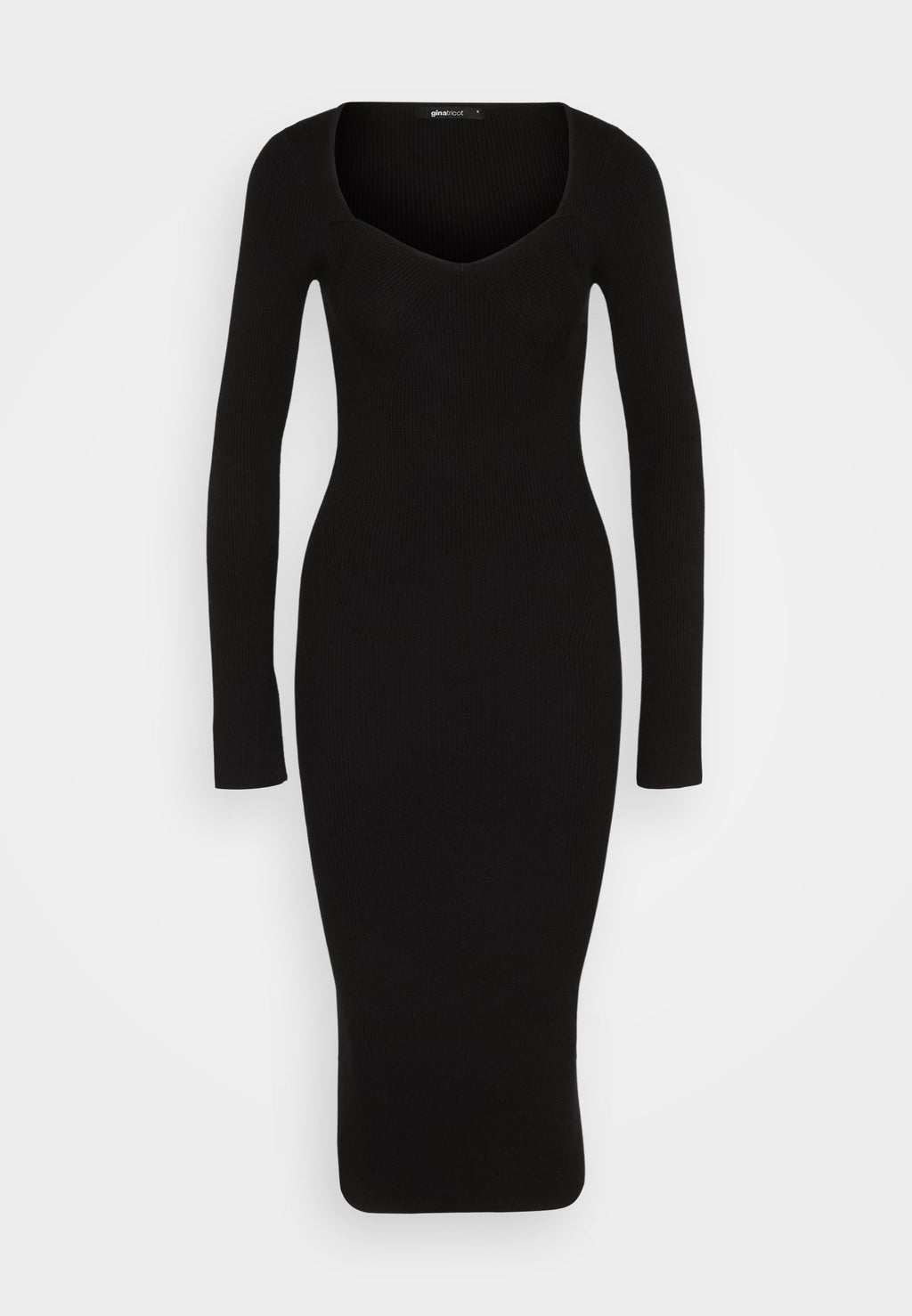 Gina Tricot MIDI DRESS