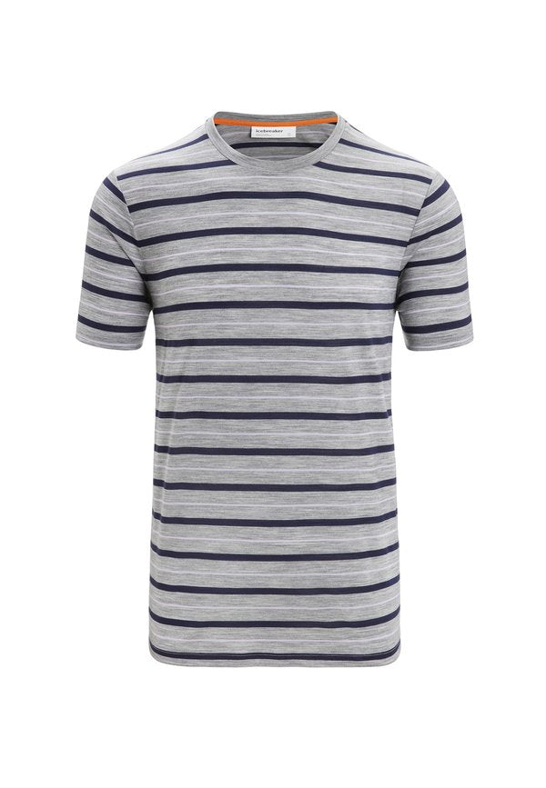 icebreaker WAVE  TEE
