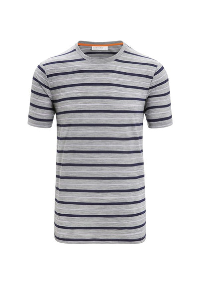 icebreaker WAVE  TEE