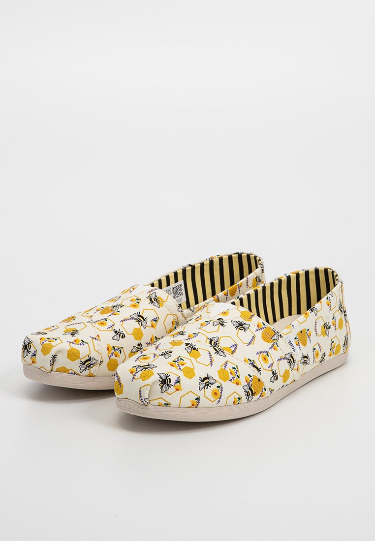 TOMS ALPARGATA CLASSIC