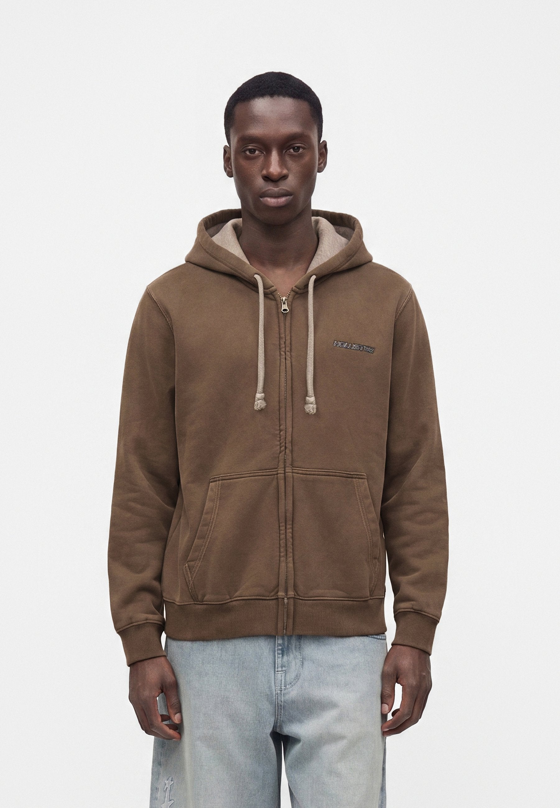 Hollister Co. TREND DROP SURF