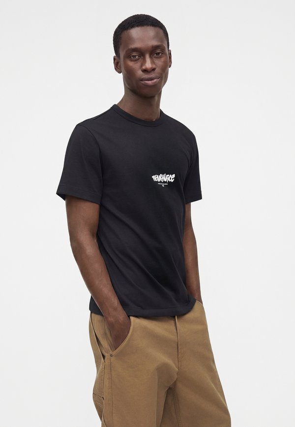 The North Face SHORT SLEEVE TEE LOGO PLAY
