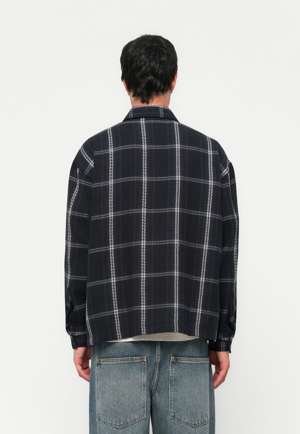 ONSKEVIN BASKET SHIRT Media 4