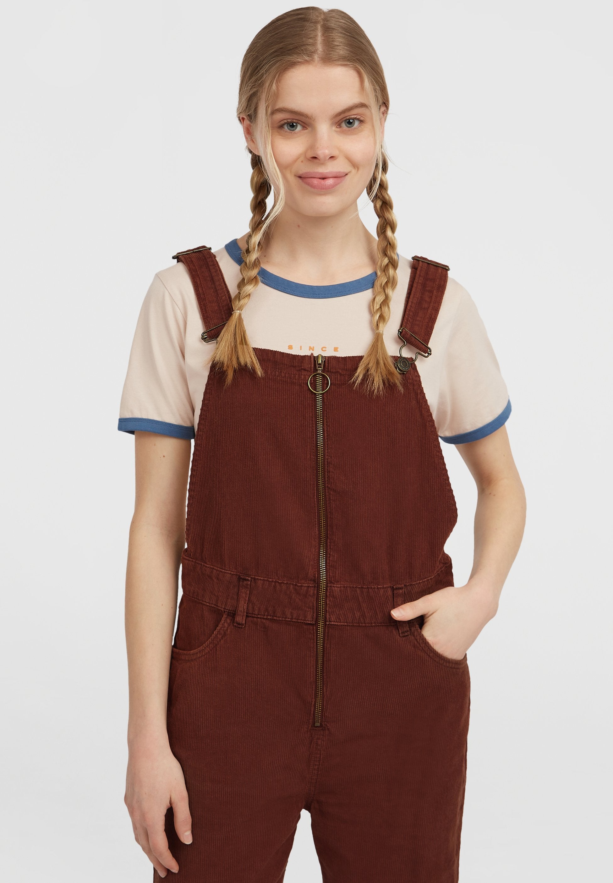 O'Neill O'RIGINALS CORD DUNGAREE