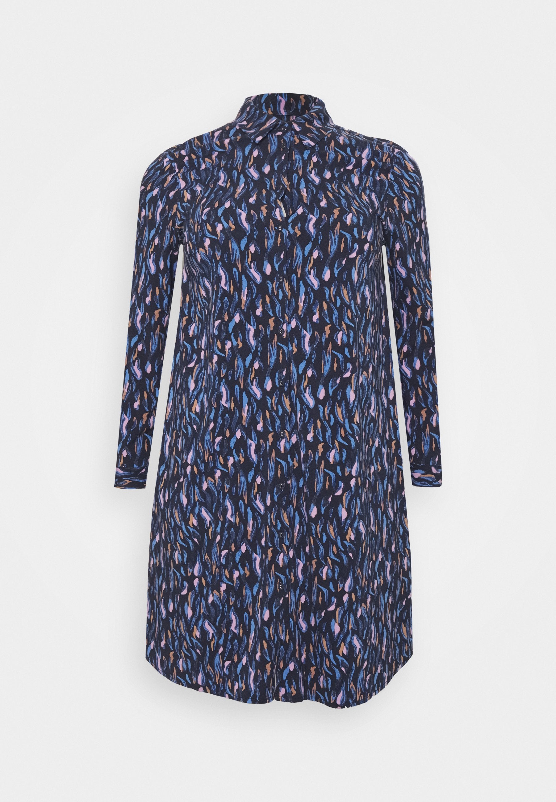 MY TRUE ME TOM TAILOR DRESS SHIRT
