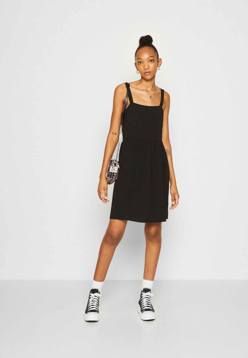 JDY JDYDIVYA SHORT DRESS