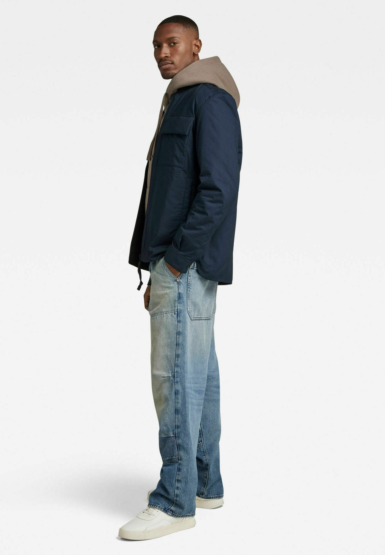 G-STAR LOFTY PADDED