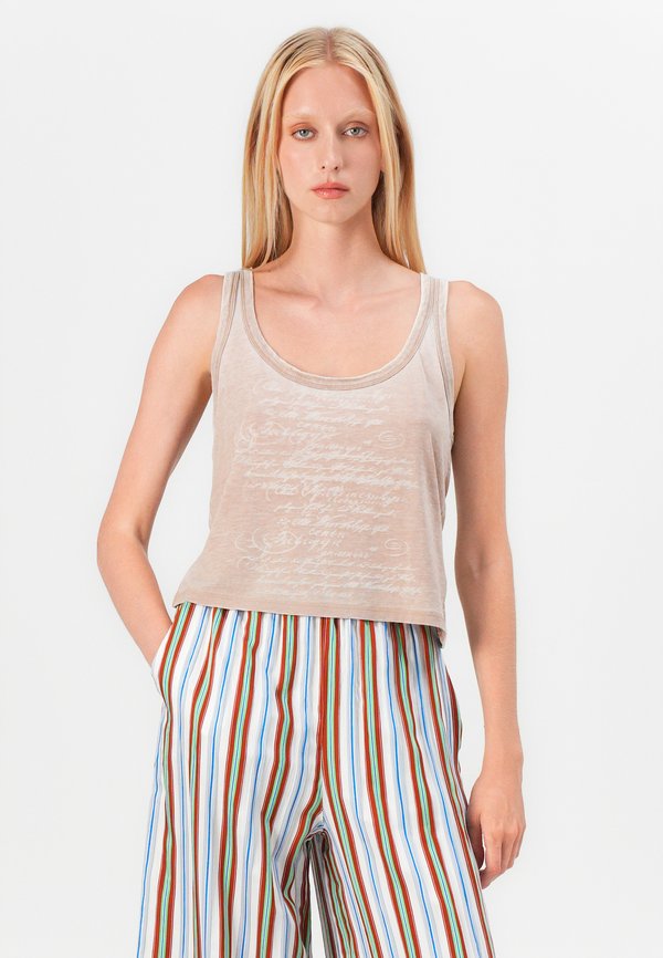 PARFOIS TROUSERS