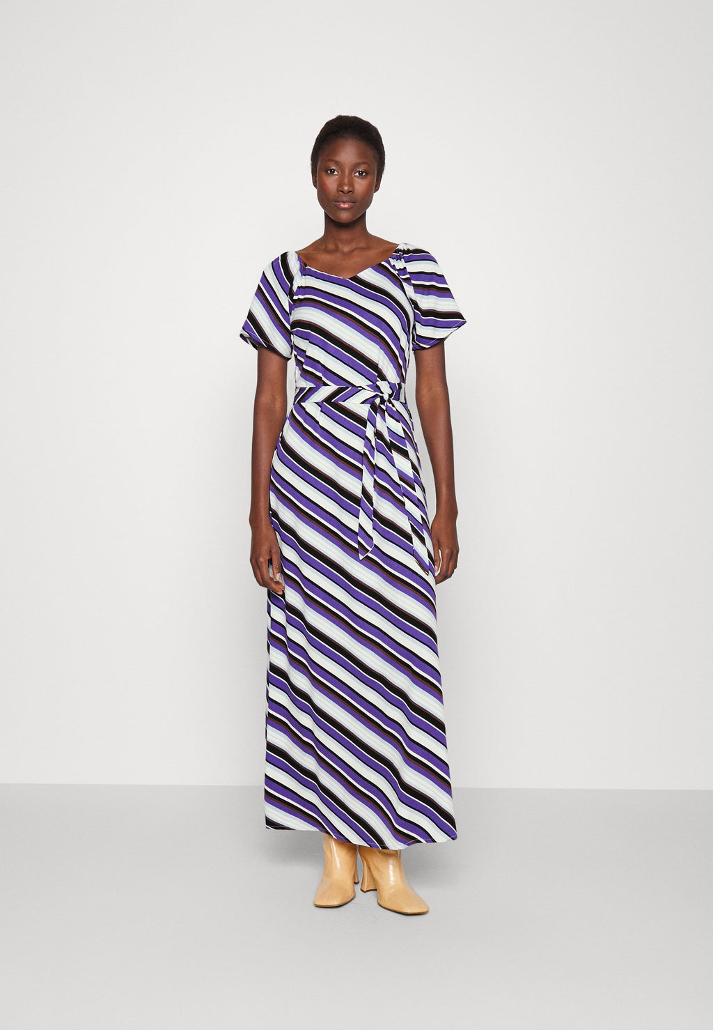 ONLALMA LIFE LONG DRESS  Media 3