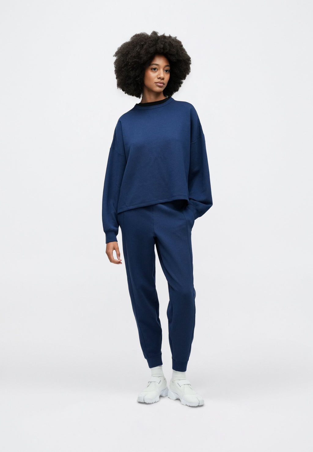 Nike Sportswear CREW SOFT