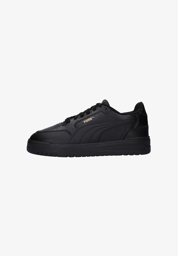 Puma 402596-06 UNISEX - Trainers - black