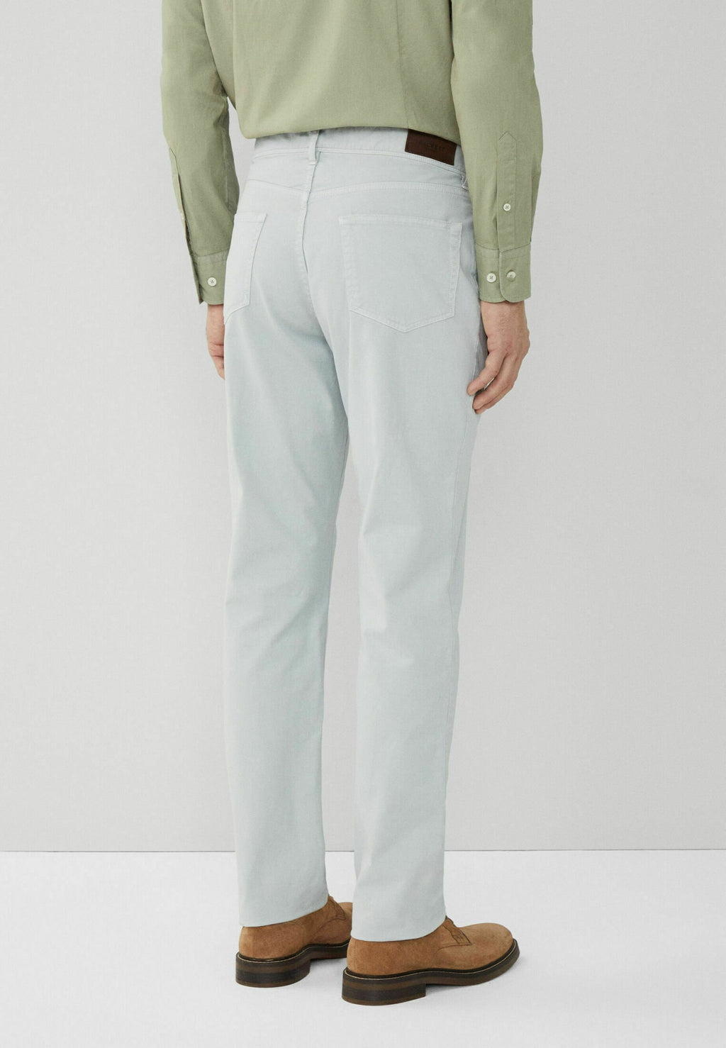 Hackett London CORE TRINITY