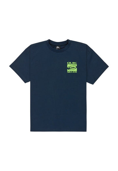 Quiksilver ERA MIX BACK