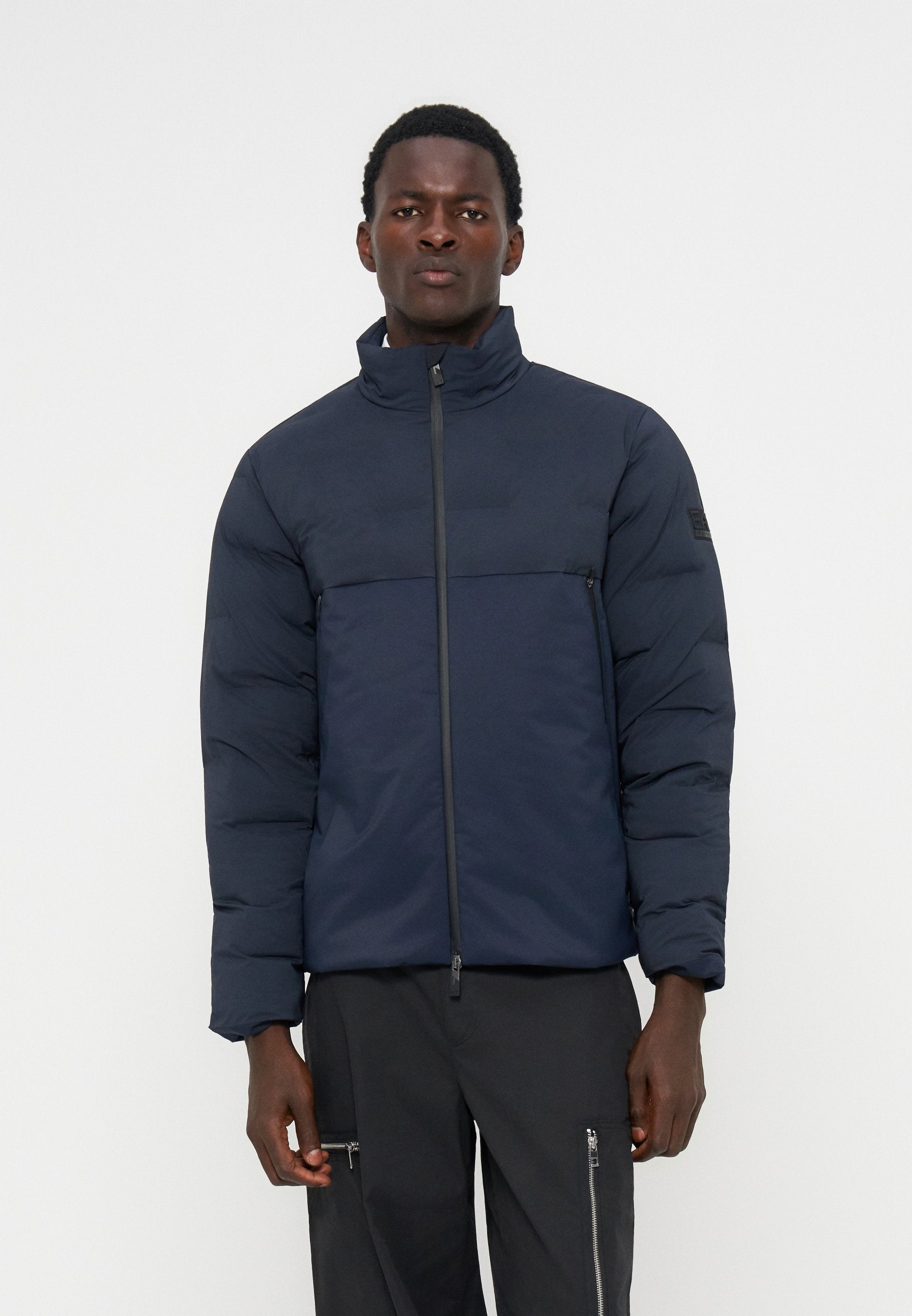 EA7 Emporio Armani Outdoorjacke Media 1