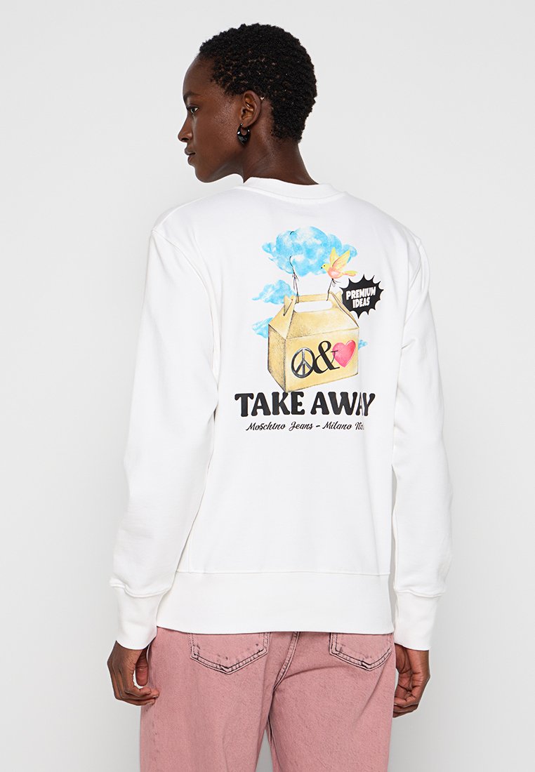 MOSCHINO JEANS