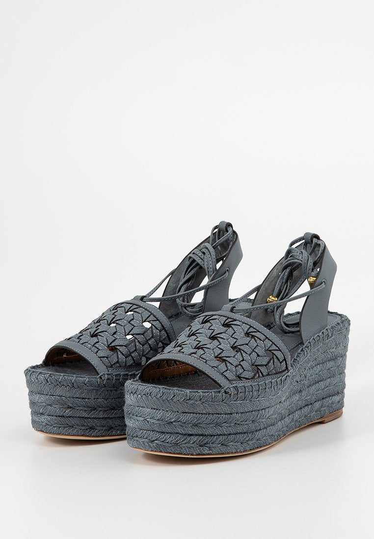 Tory Burch BASKETWEAVE