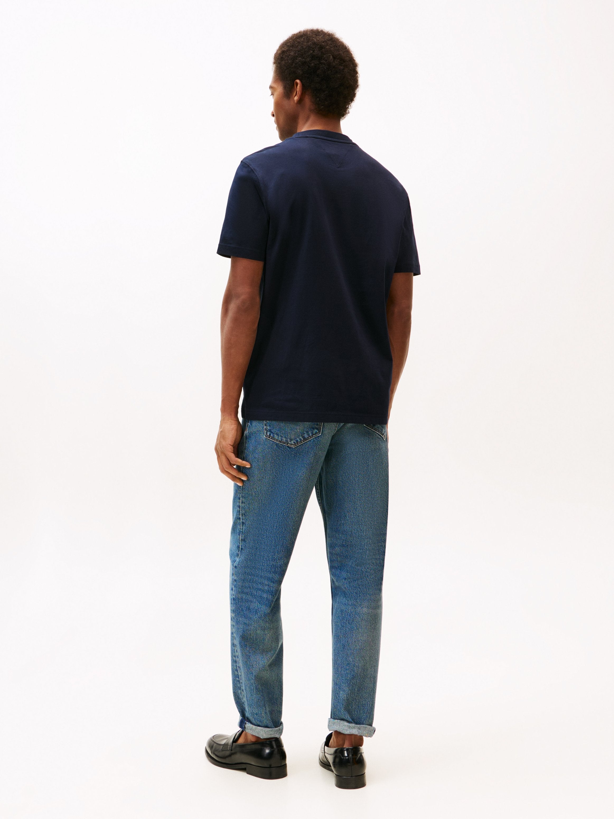 COLOUR FLAG TEE Media 4