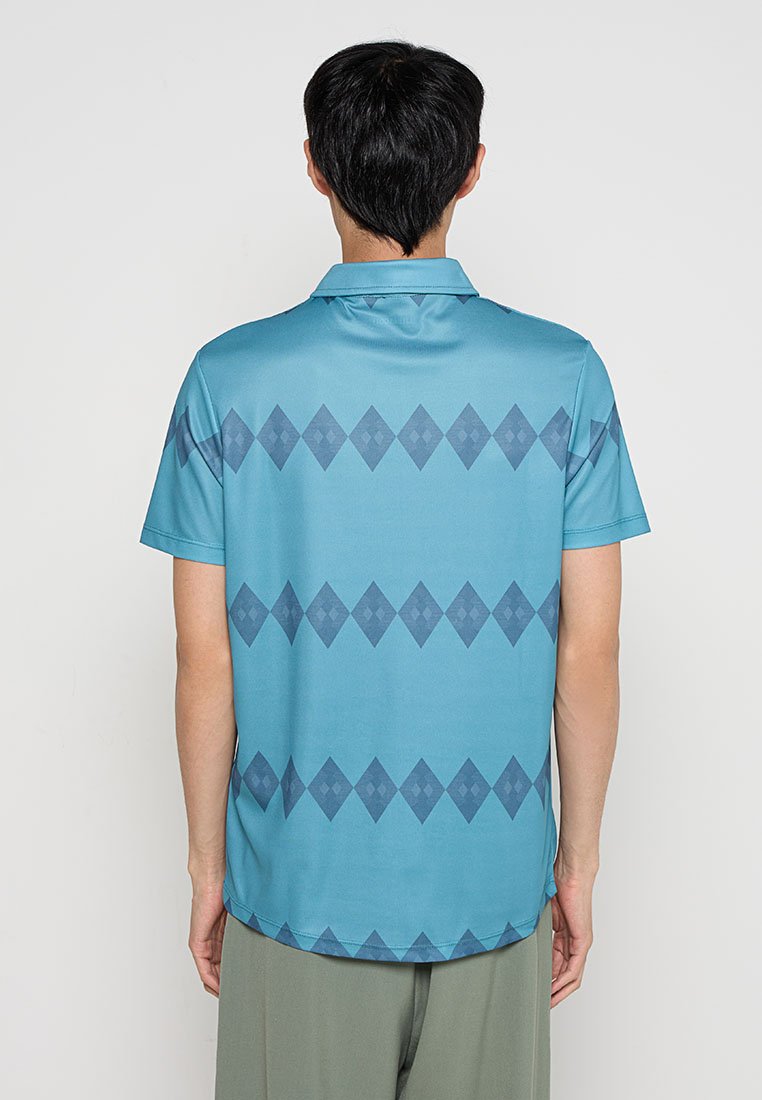 Lyle & Scott ARGYLE