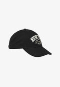 Jack & Jones 5-panel 5-panel - Cap - black