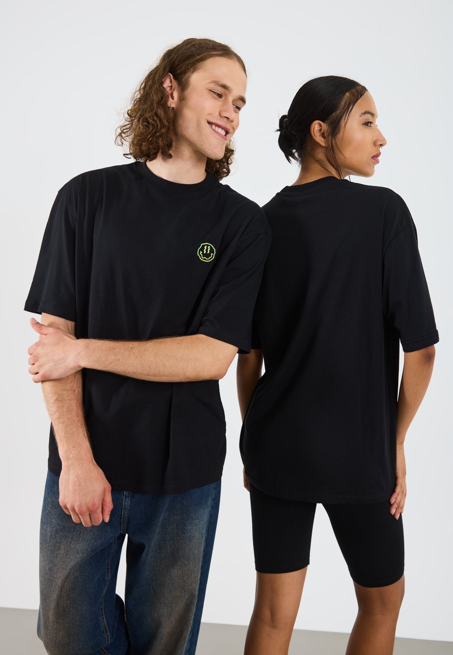 YOURTURN UNISEX