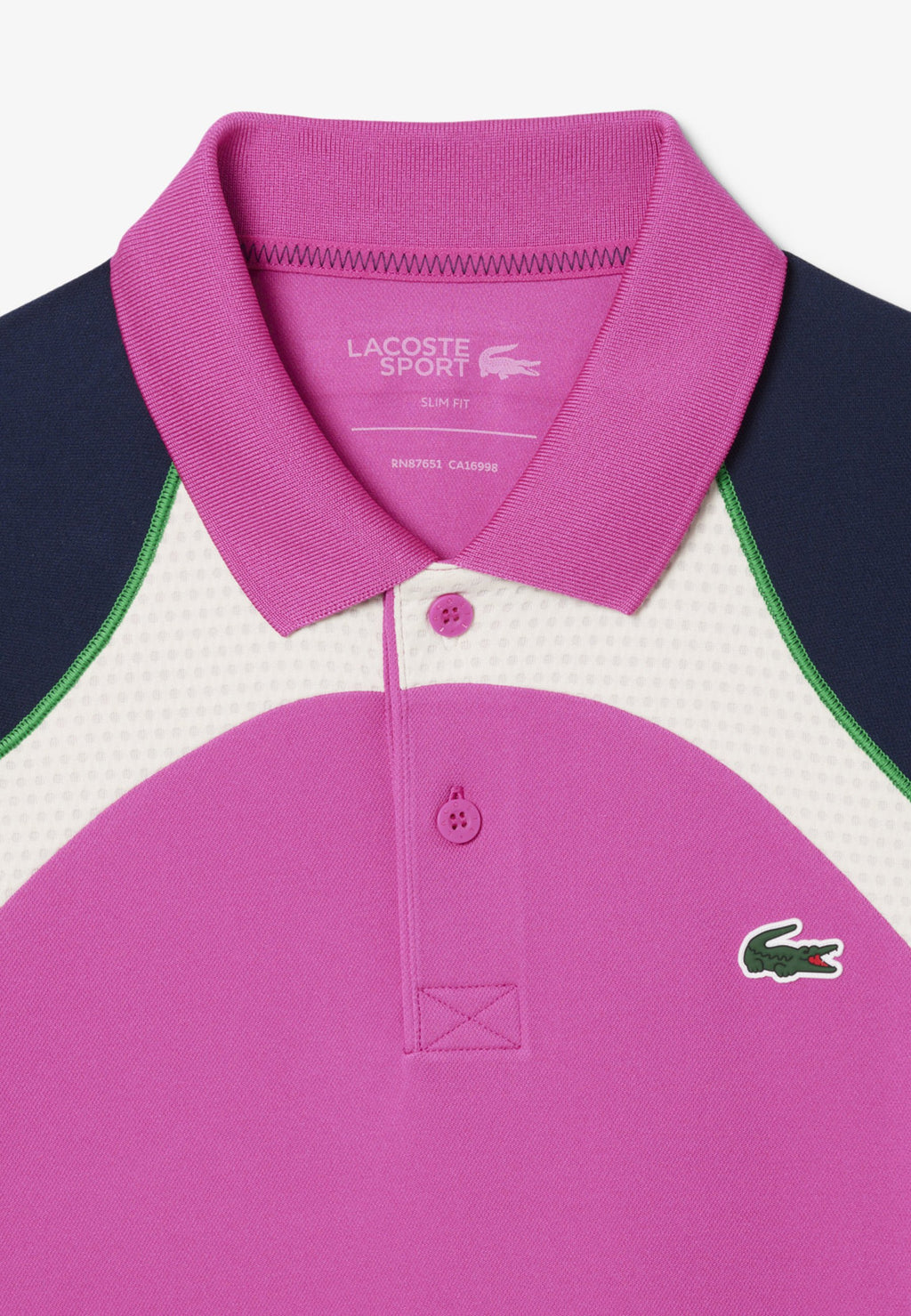Lacoste Sport