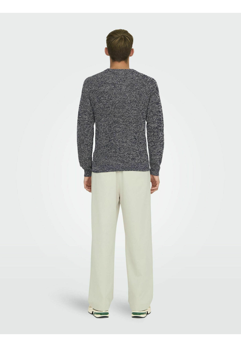 Knitted ONSFELIP Media 4