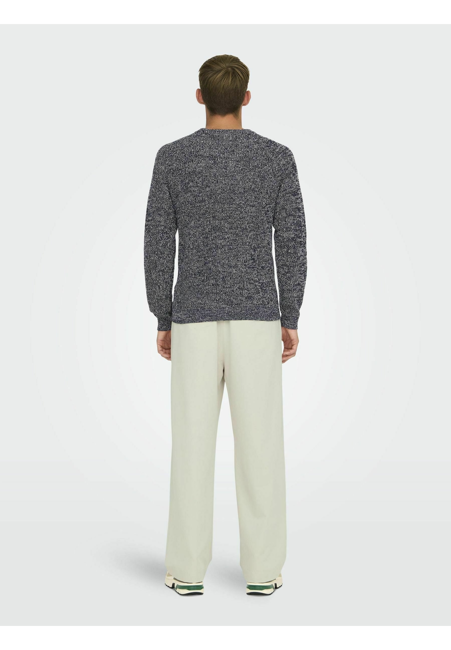 Knitted ONSFELIP Media 4