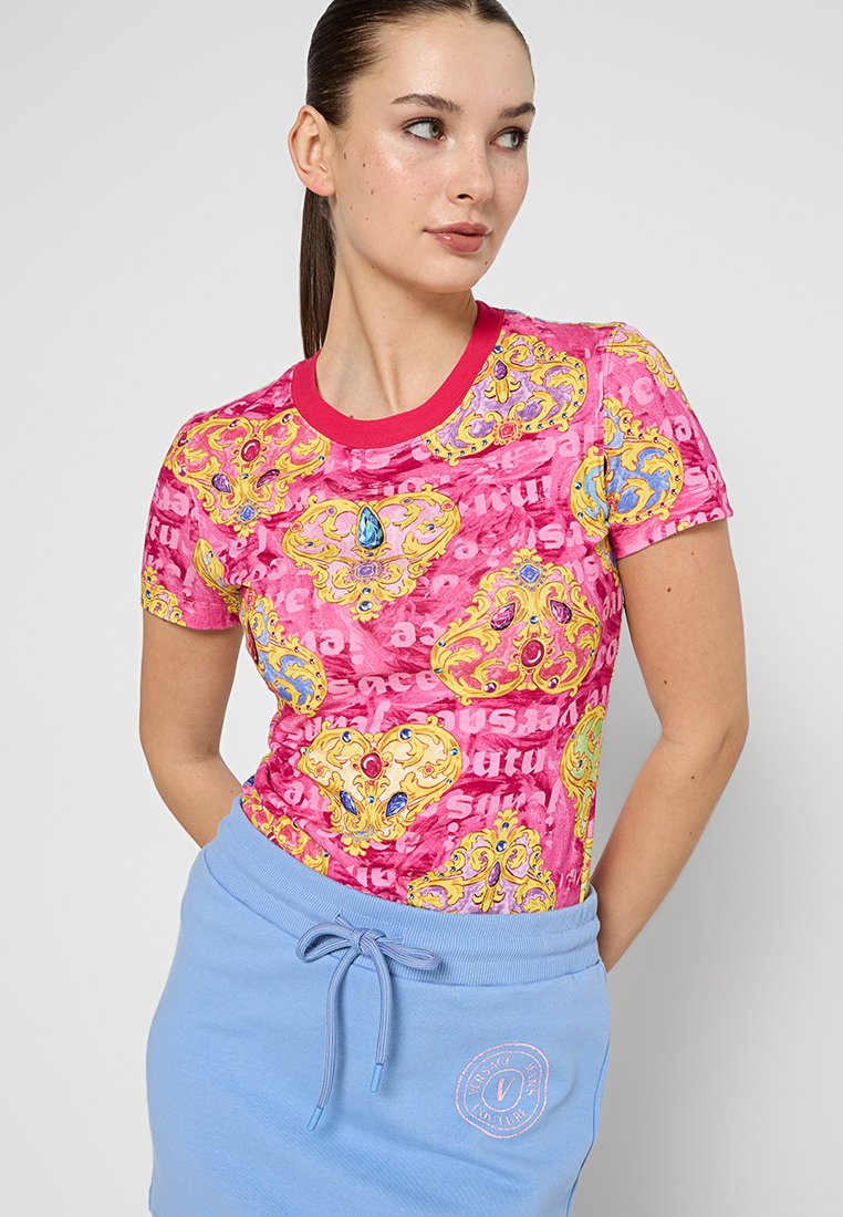 Versace Jeans Couture