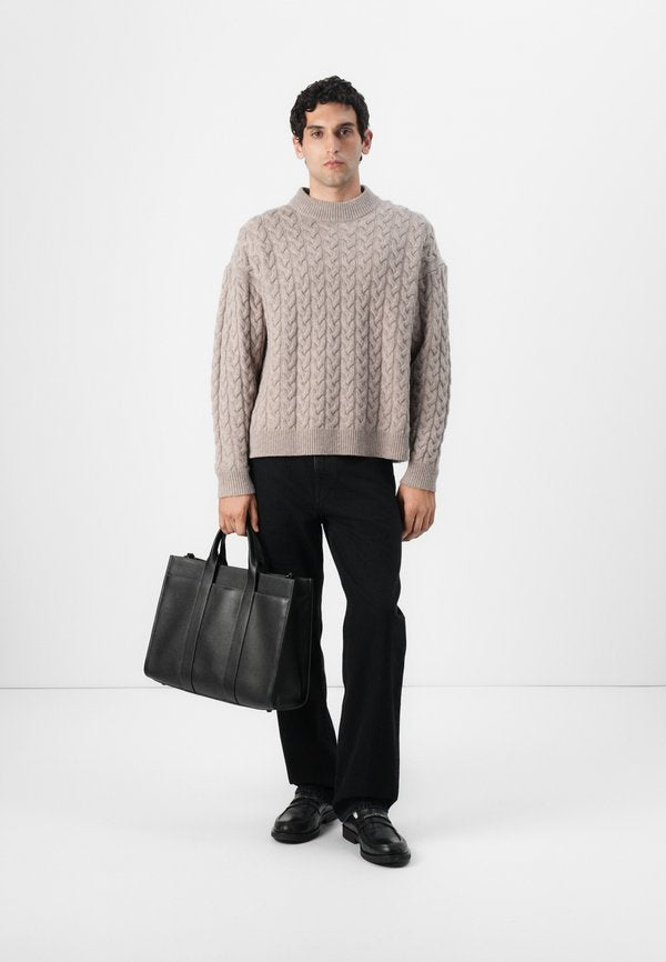 Libertine-Libertine TOPANGA CABLE KNIT