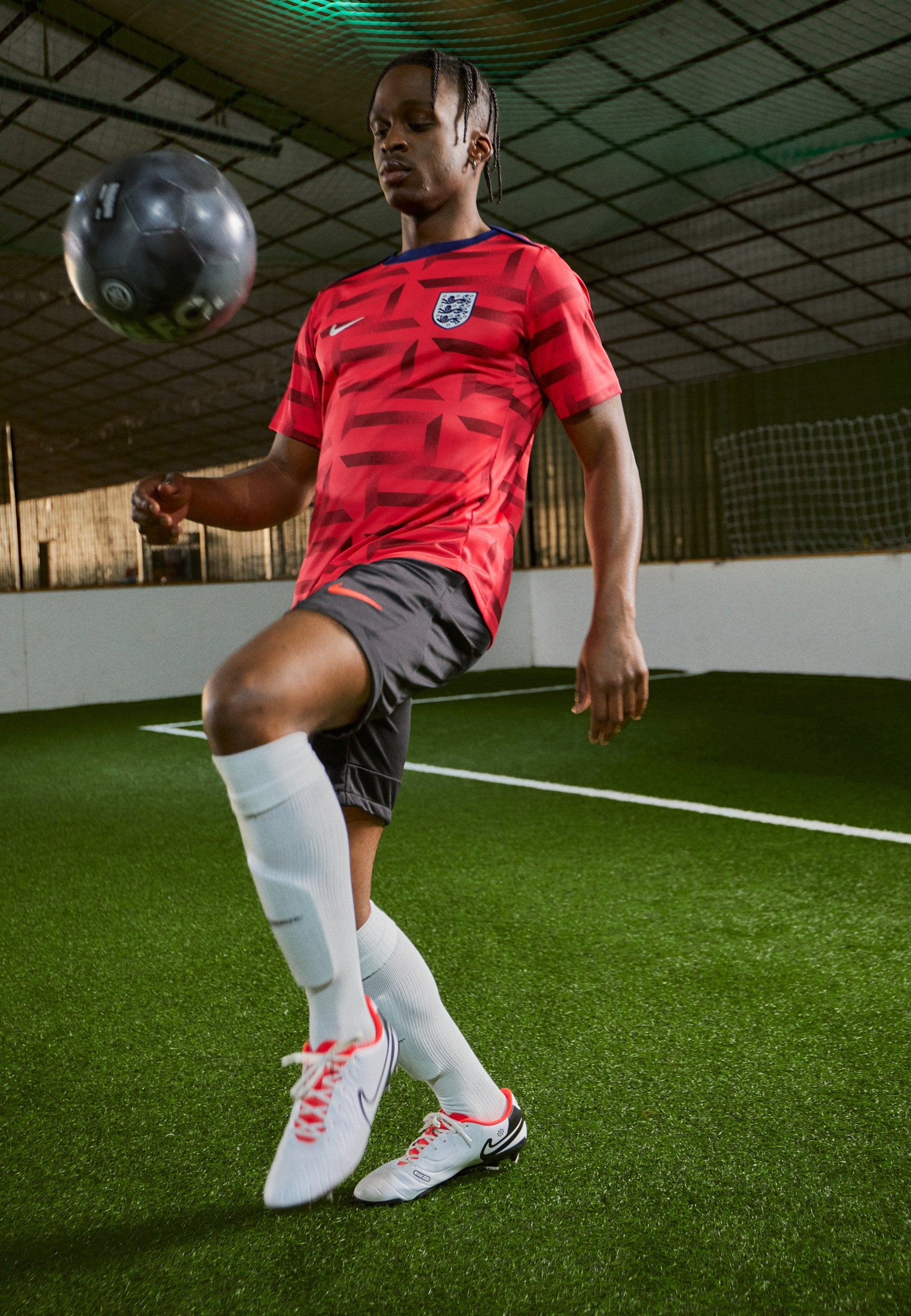 Nike Performance ENGLAND ENT ACADEMY  PREMATCH
