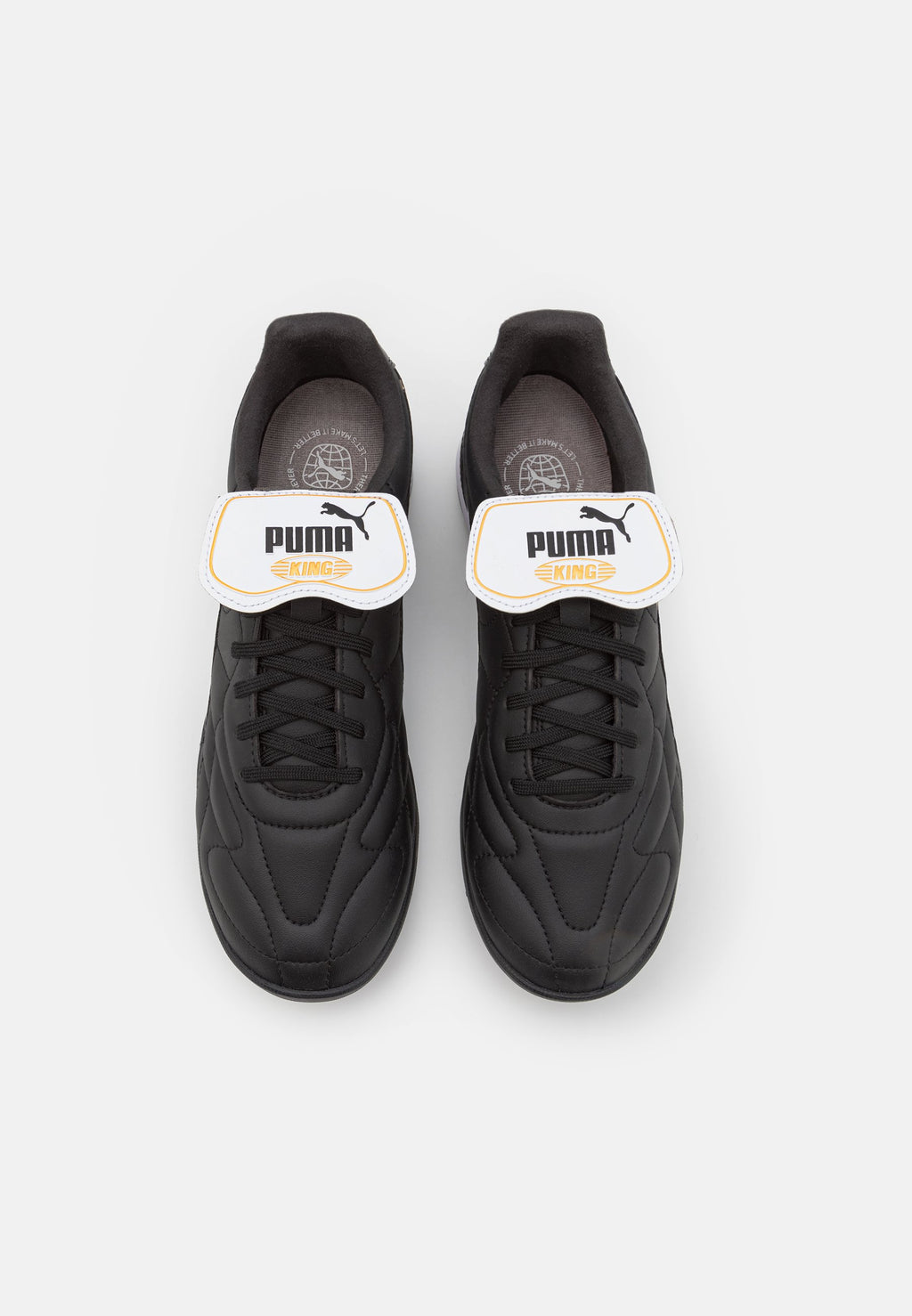 Puma KING TOP TT